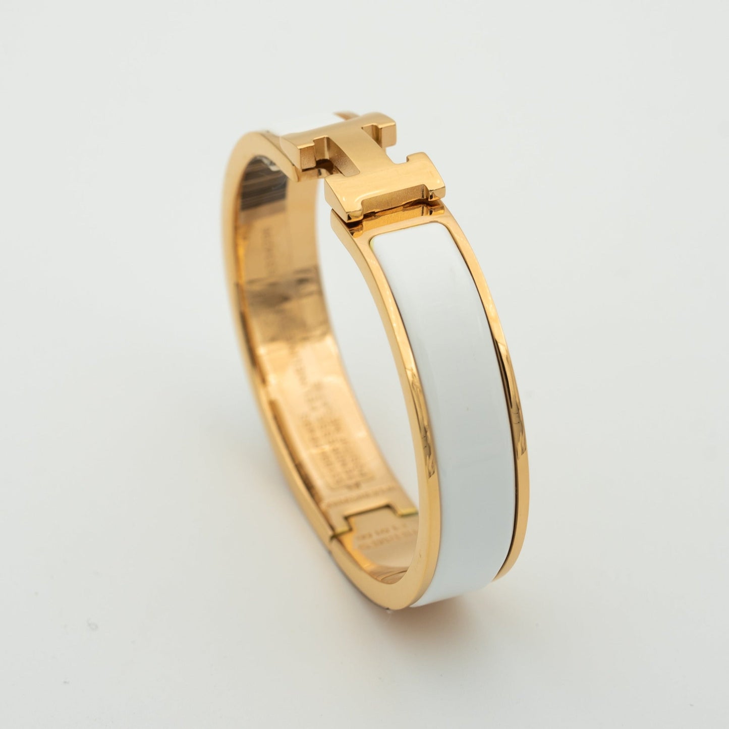 [GALE]H WEISSES ARMBAND 