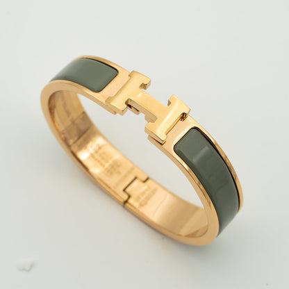 [GALE]H ARMBAND BLAU GRÜN 12MM