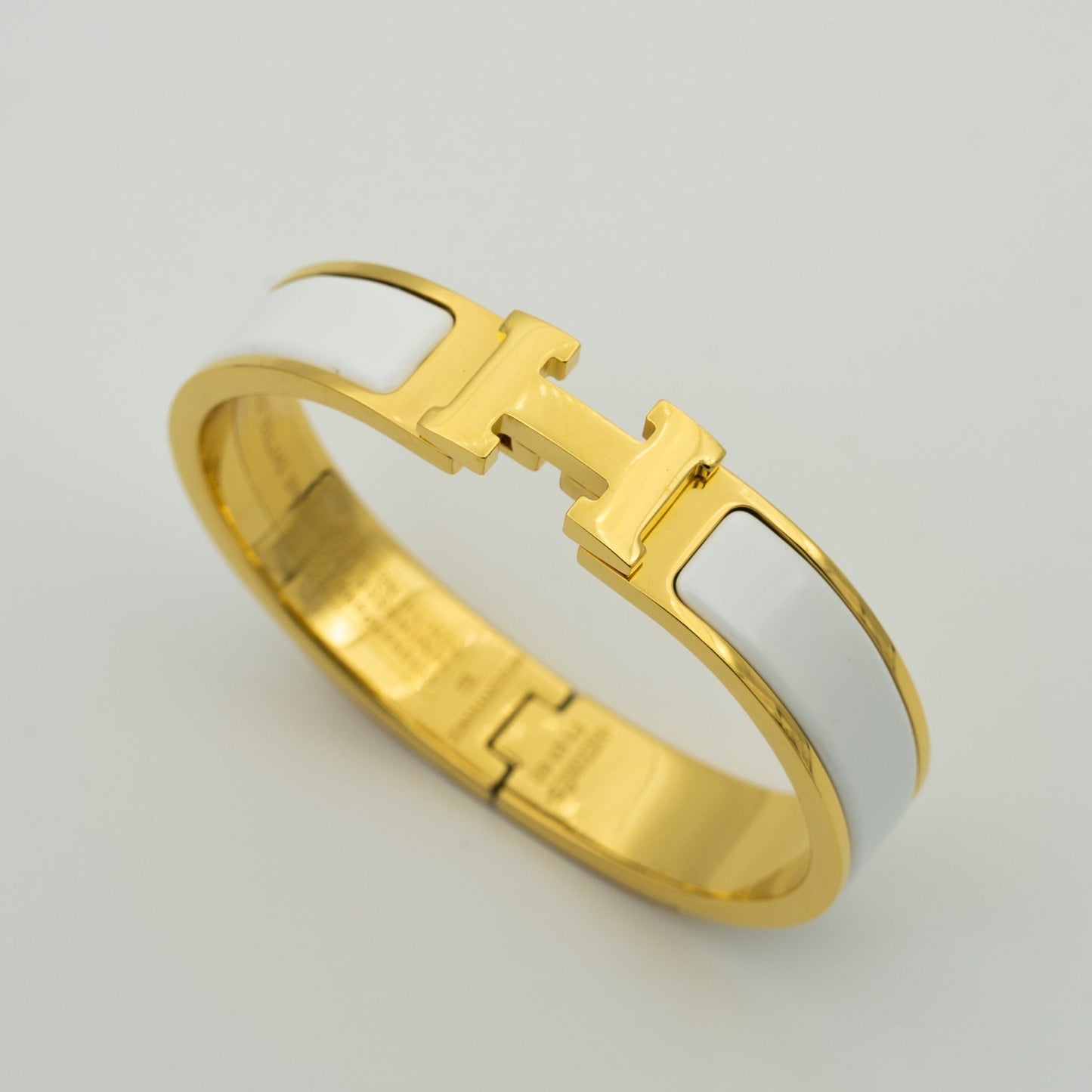 [GALE]H WEISSES ARMBAND 