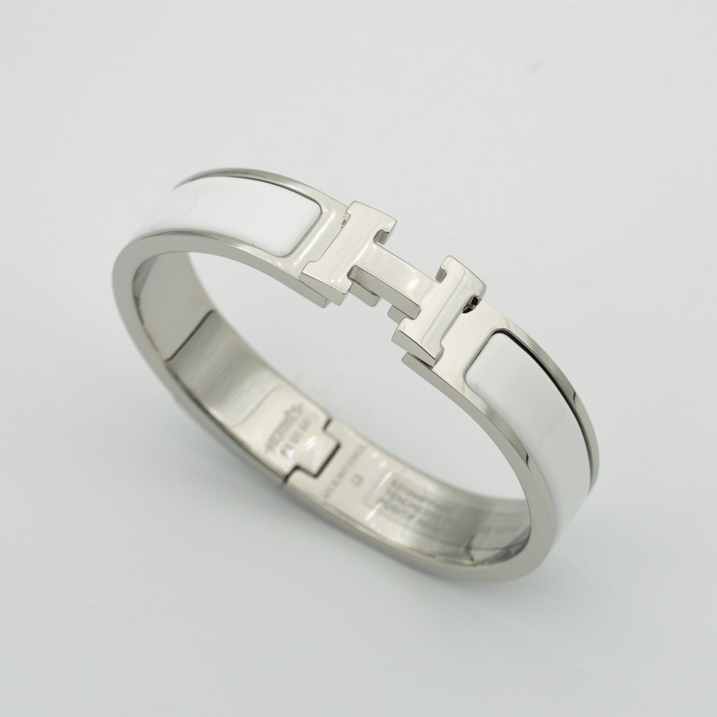 [GALE]H WEISSES ARMBAND 