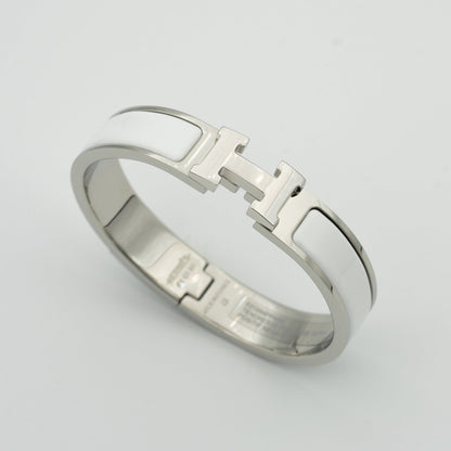 [GALE]H WEISSES ARMBAND 
