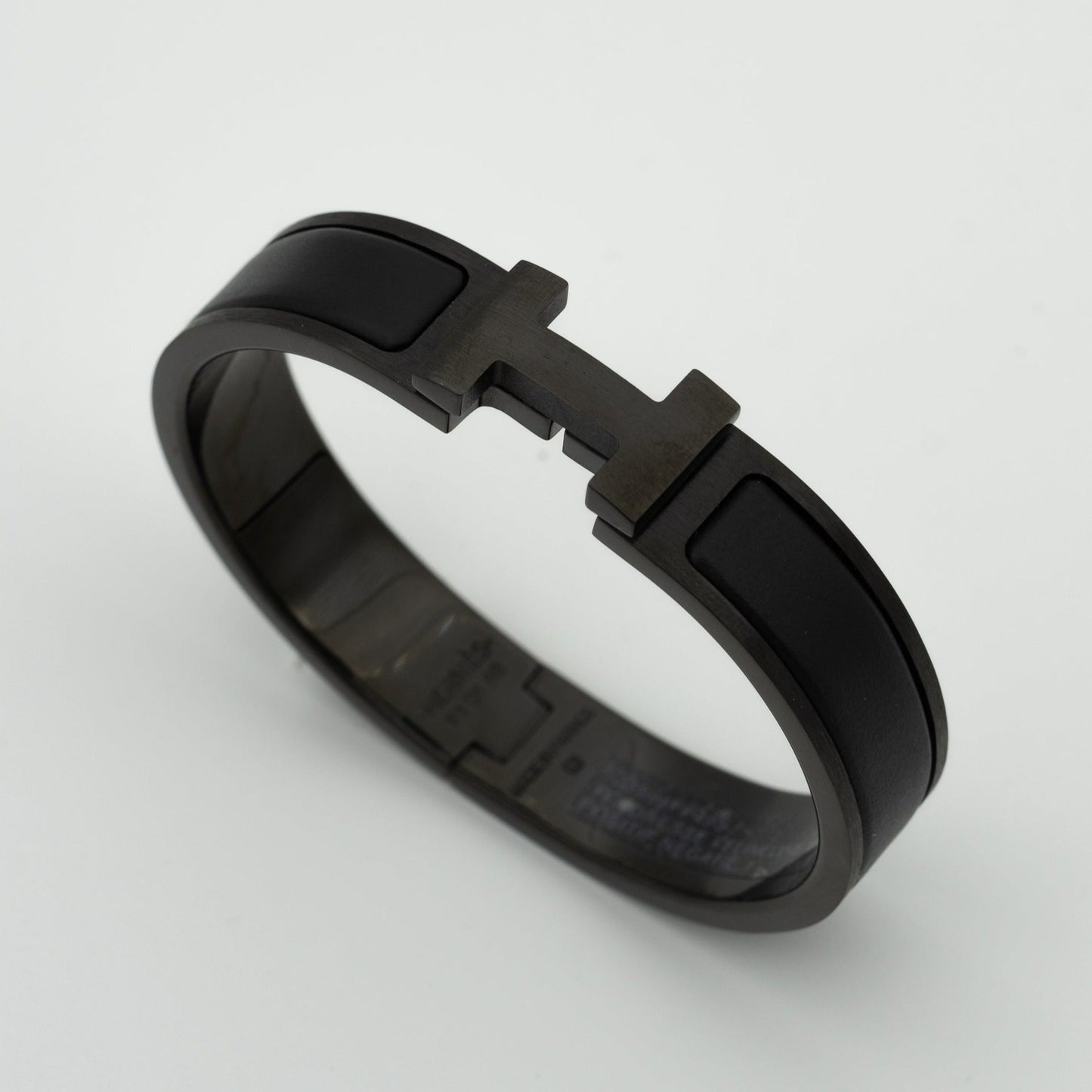 [GALE]H SO BLACK 12MM