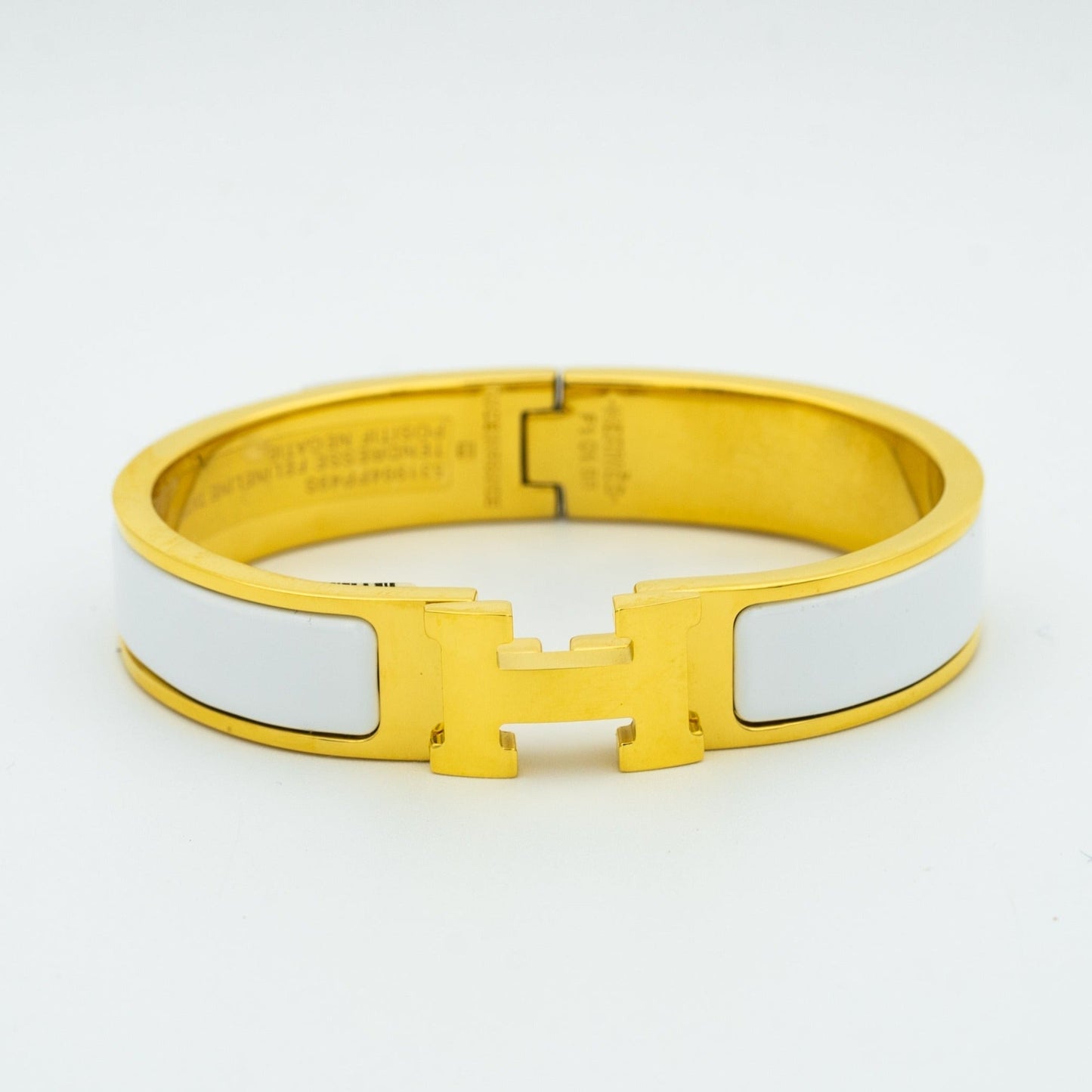 [GALE]H WEISSES ARMBAND 
