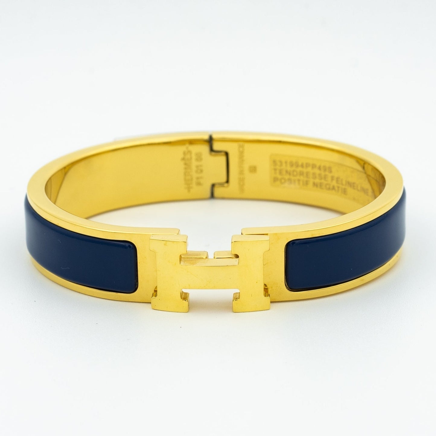 [GALE]H BLAUES ARMBAND