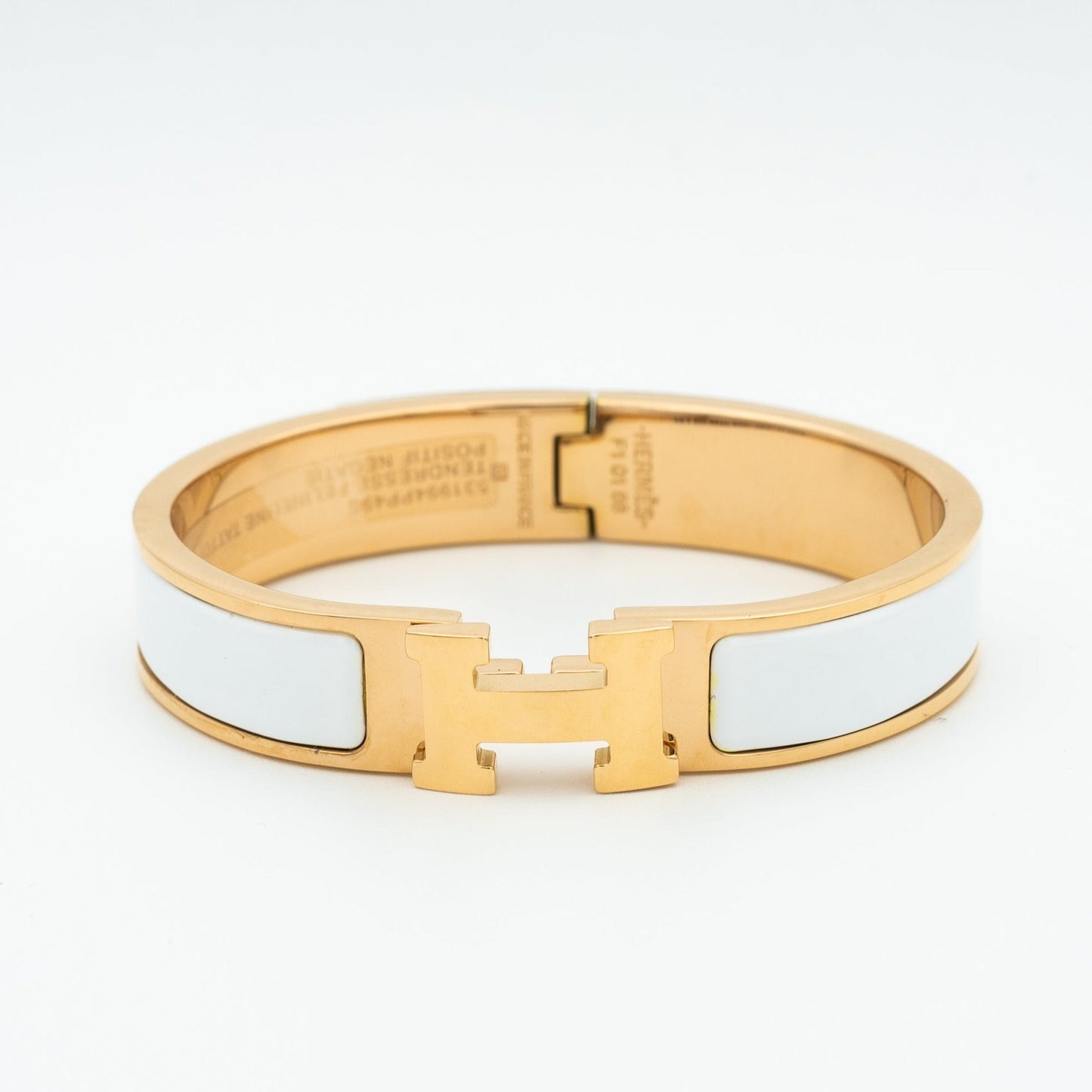 [GALE]H WEISSES ARMBAND 