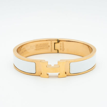 [GALE]H WEISSES ARMBAND 