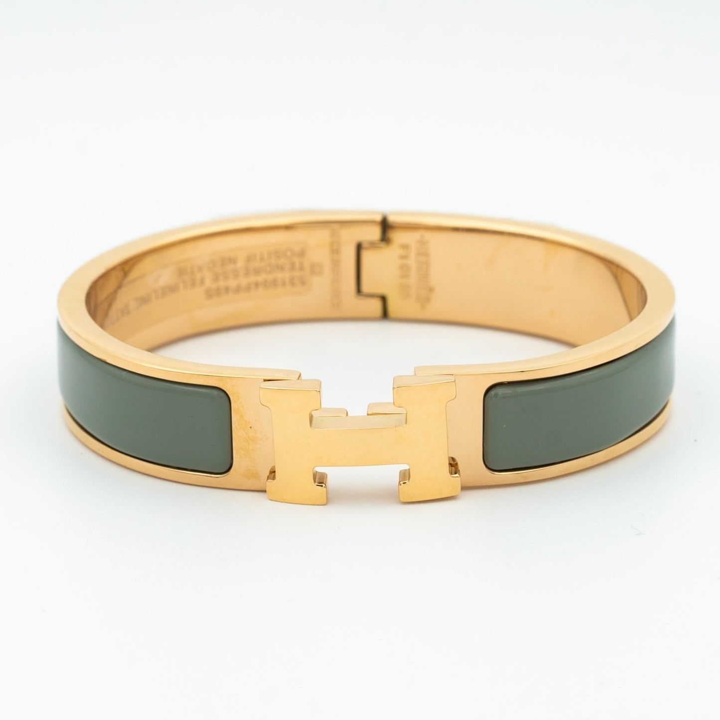 [GALE]H ARMBAND BLAU GRÜN 12MM