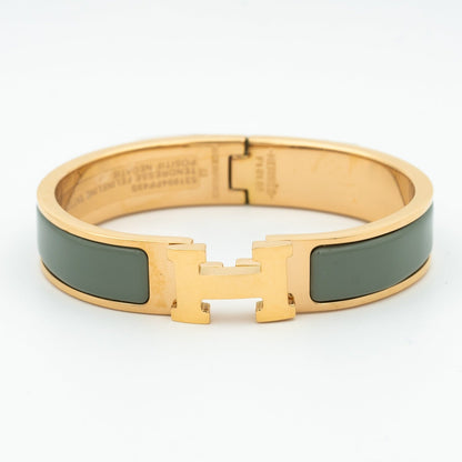 [GALE]H ARMBAND BLAU GRÜN 12MM
