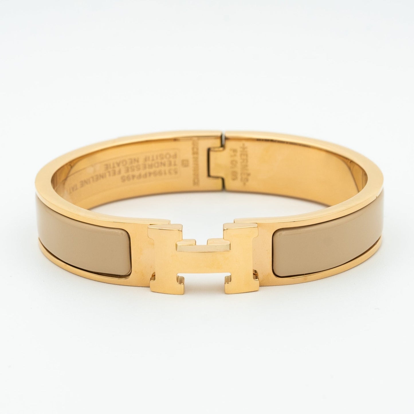 [GALE]H GRAUES ARMBAND