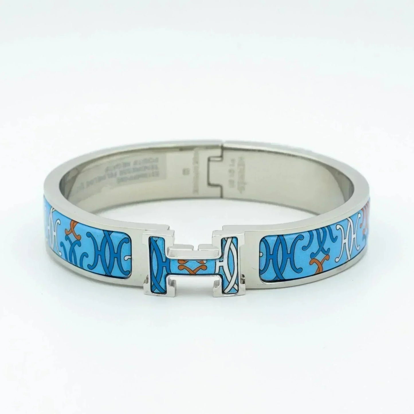 [GALE]H ARMBAND BLAU MEHRFARBEN