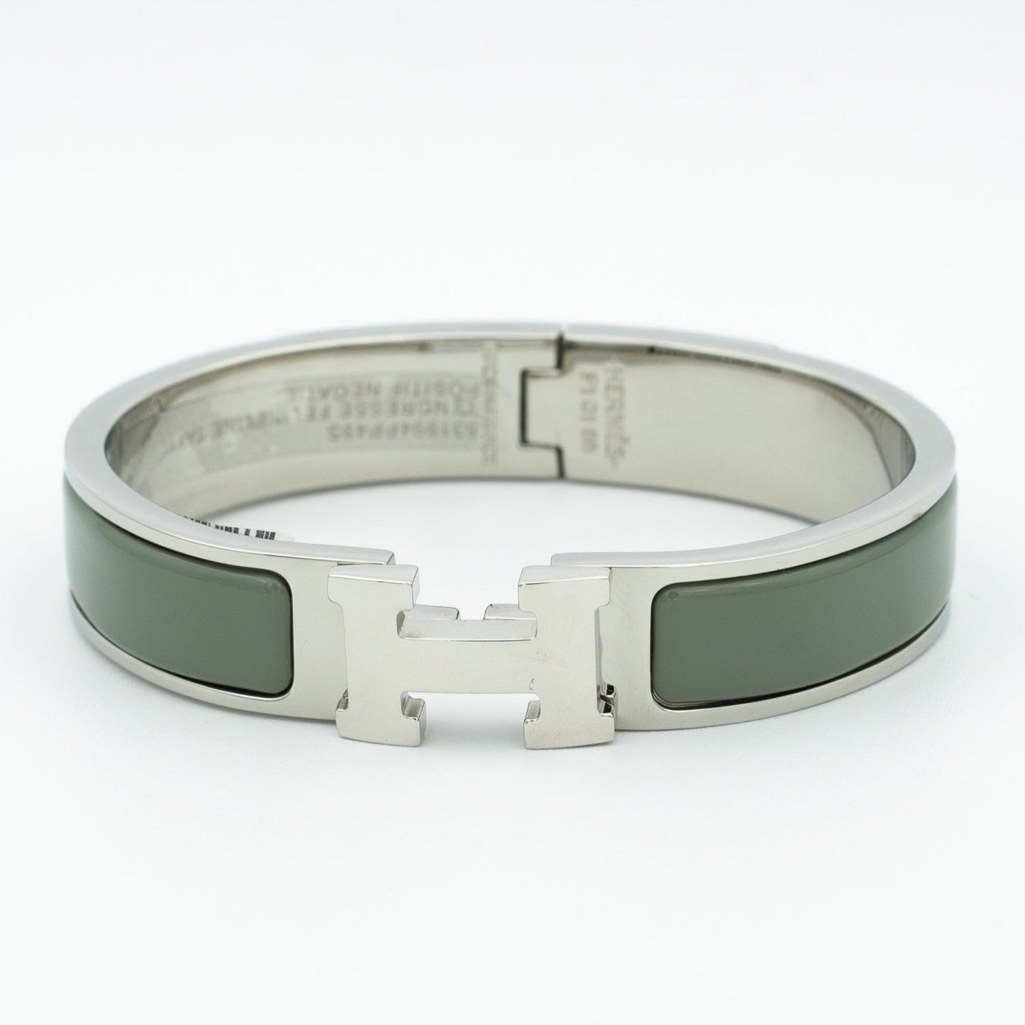 [GALE]H ARMBAND BLAU GRÜN 12MM