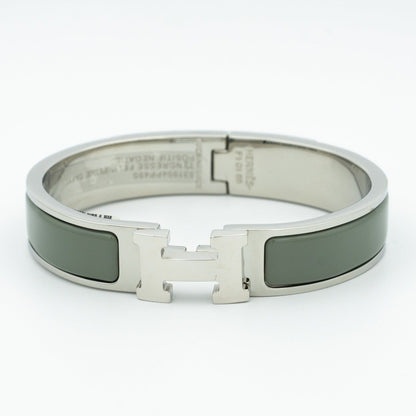 [GALE]H ARMBAND BLAU GRÜN 12MM