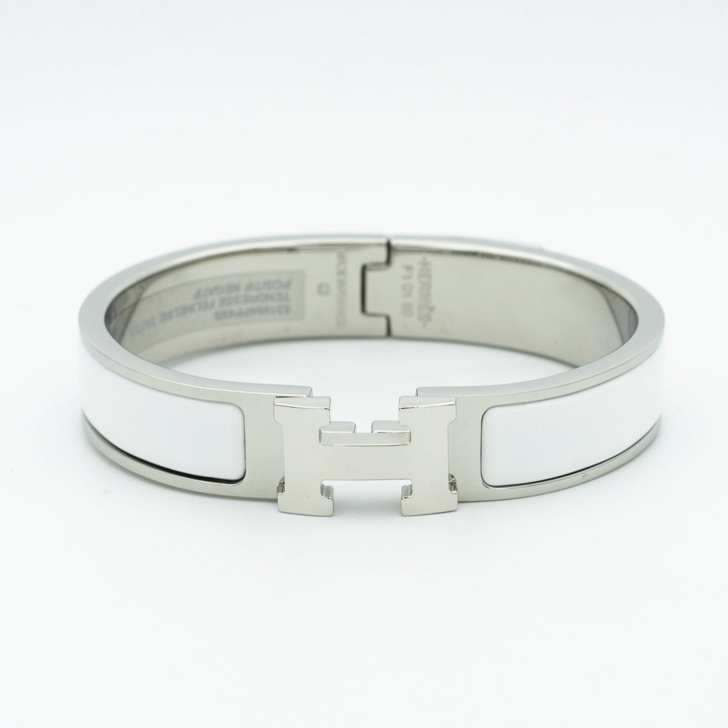 [GALE]H WEISSES ARMBAND 