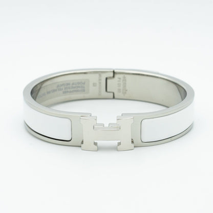 [GALE]H WEISSES ARMBAND 