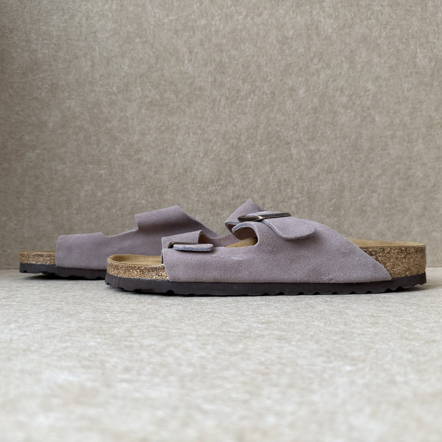 Arizona Soft Footbed Lavender