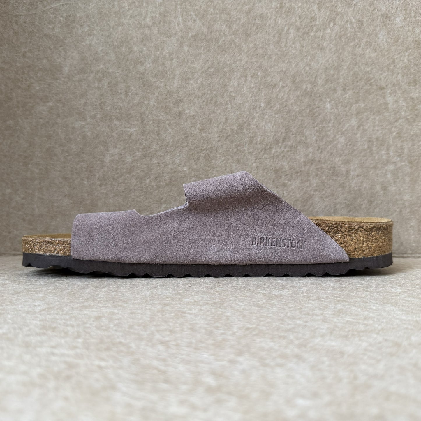 Arizona Soft Footbed Lavender
