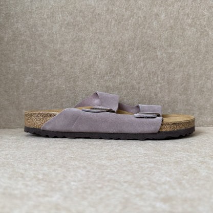 Arizona Soft Footbed Lavender