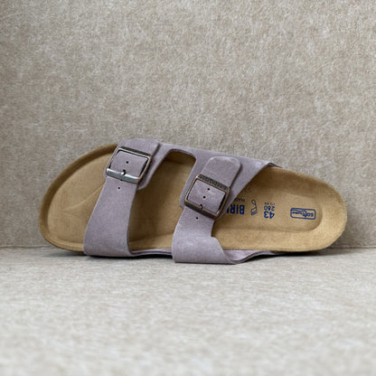Arizona Soft Footbed Lavender