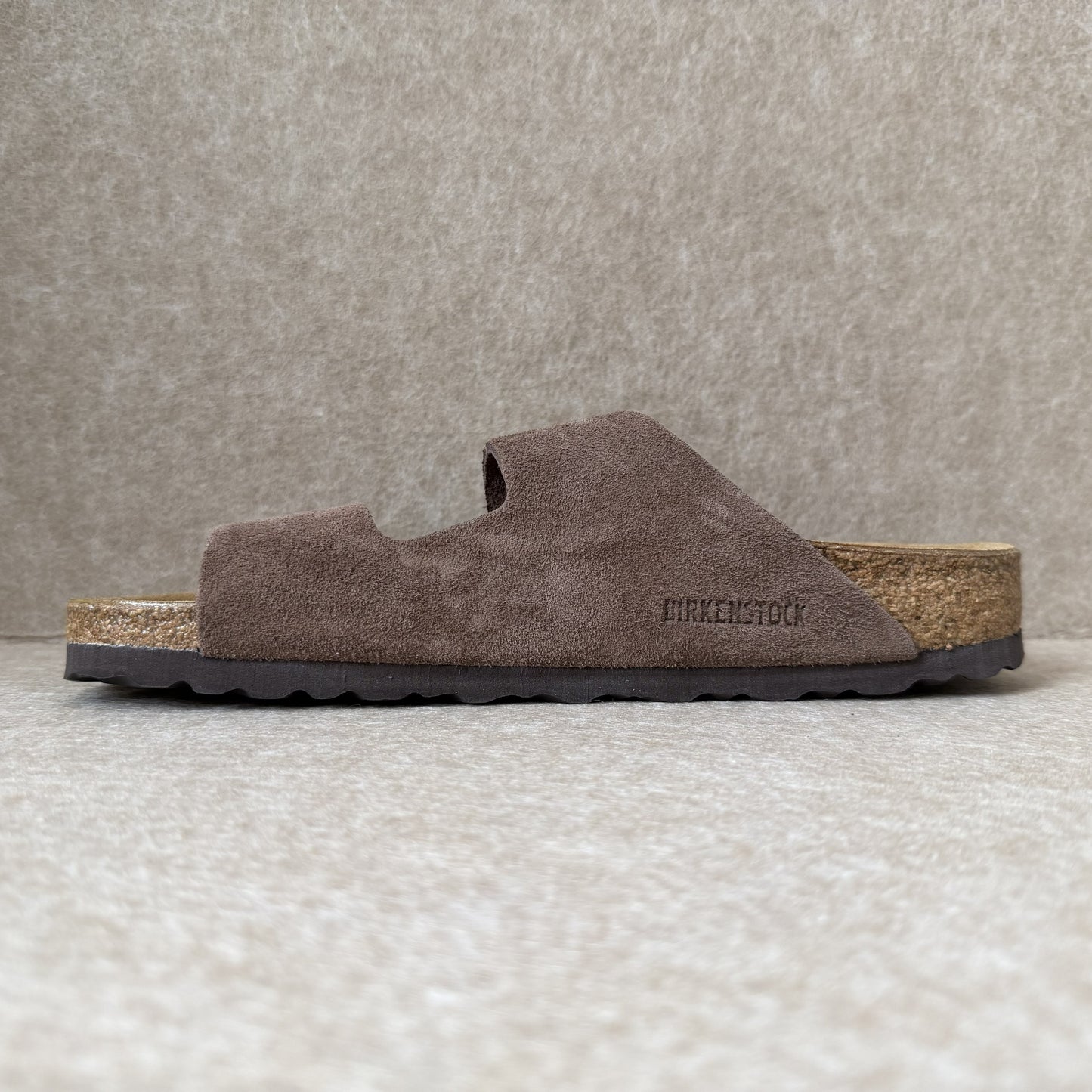 Arizona Soft Footbed Mocha
