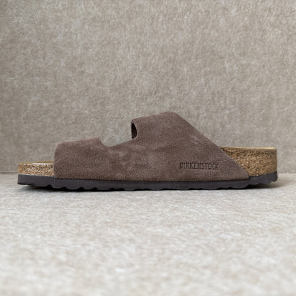 Arizona Soft Footbed Mocha