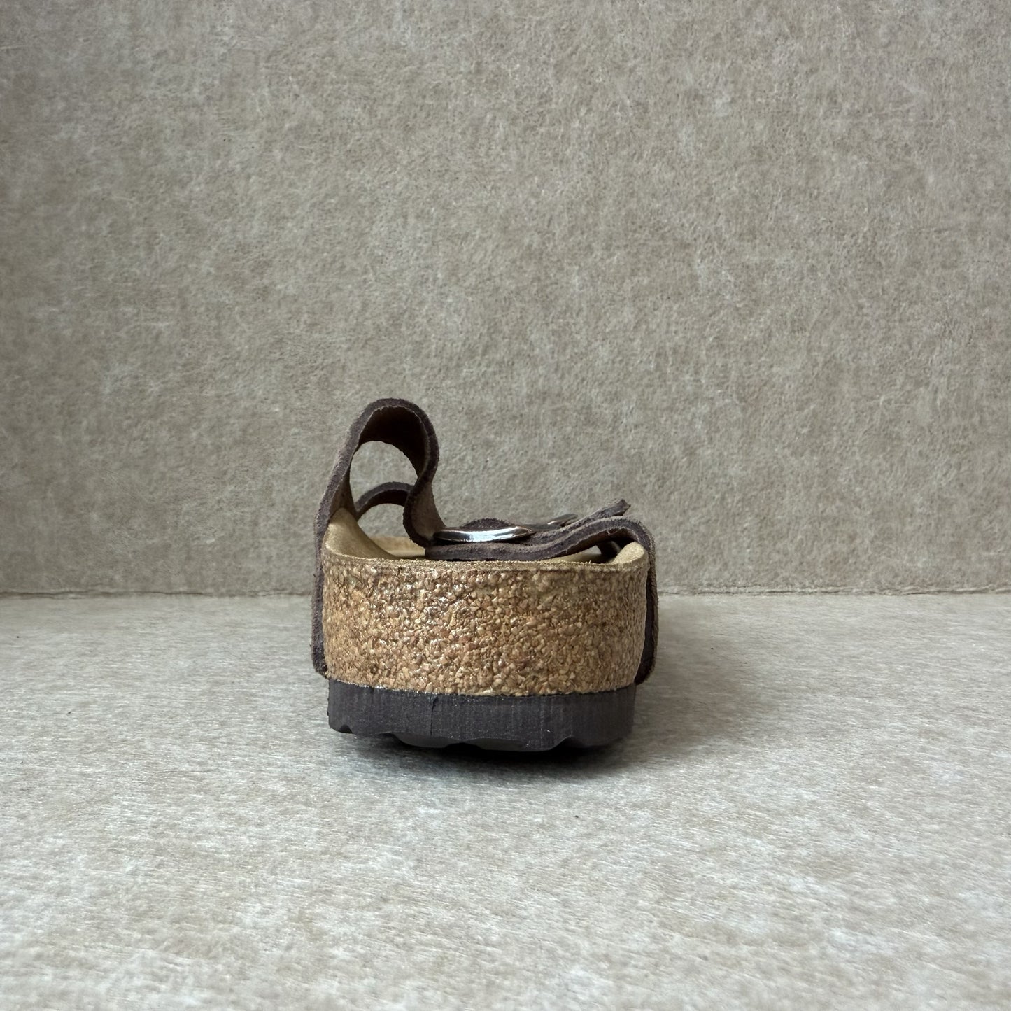 Arizona Soft Footbed Mocha