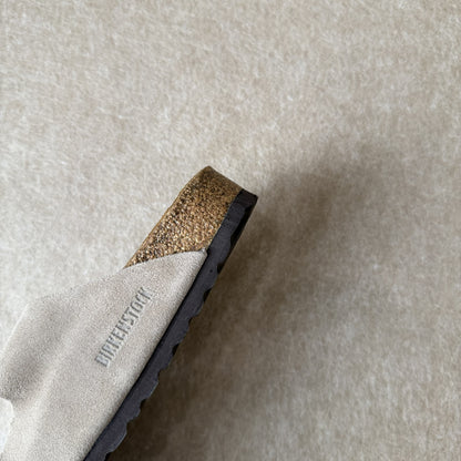 Arizona Soft Footbed Off White