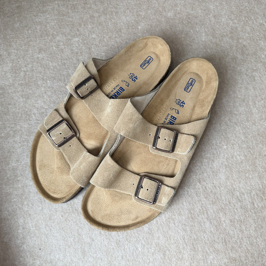Arizona Soft Footbed Sand