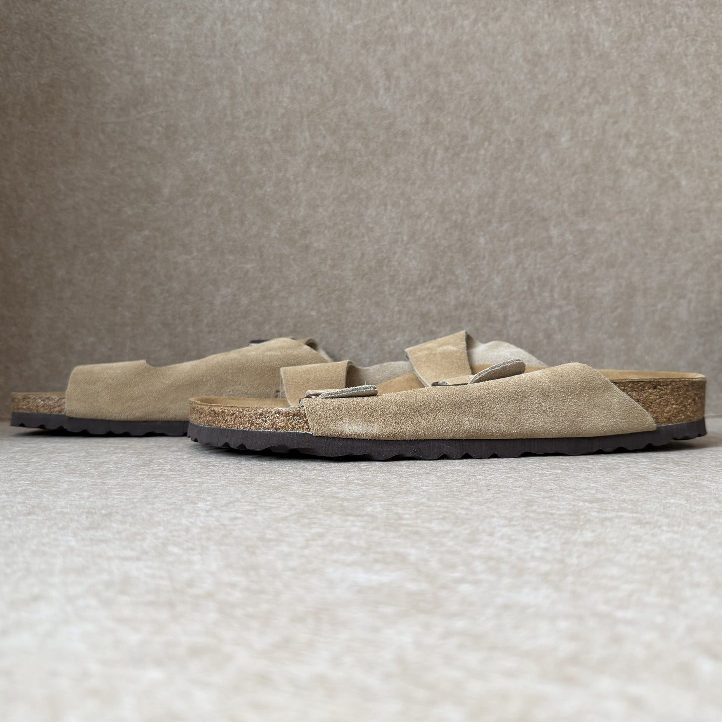 Arizona Soft Footbed Sand