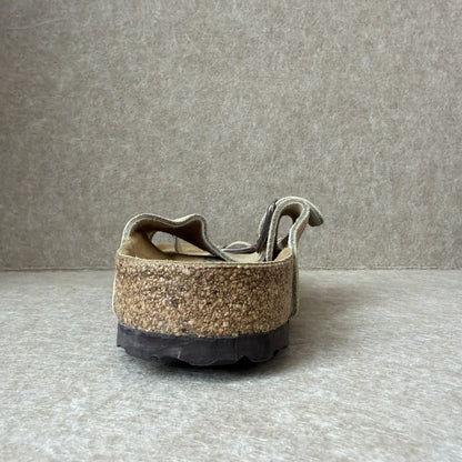 Arizona Soft Footbed Sand