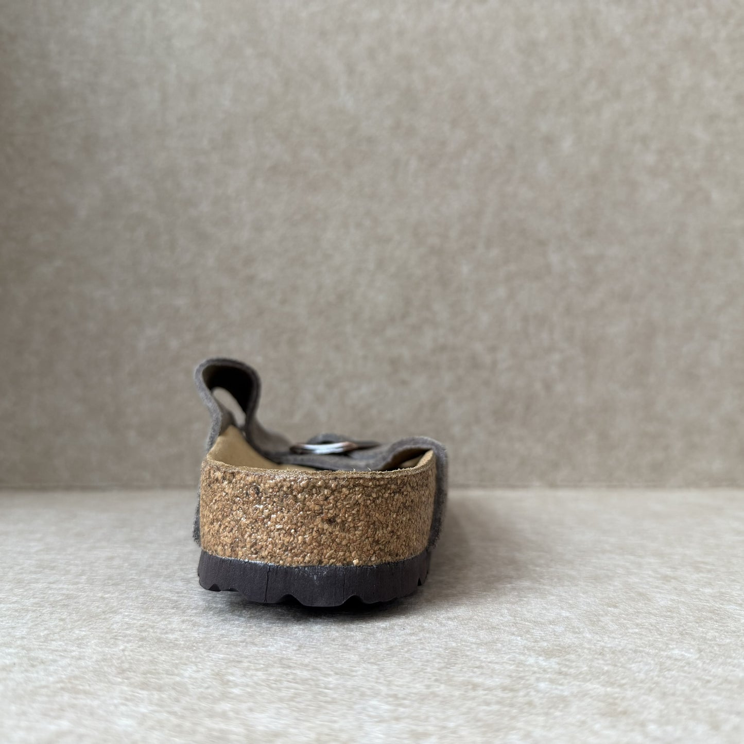Arizona Soft Footbed Taupe