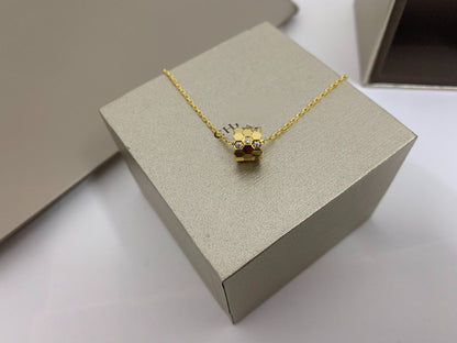 [GALE]BEE LOVE DIAMANT-KETTE