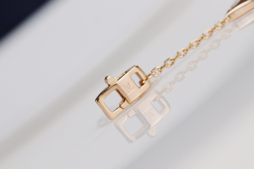 [GALE]LEAF CLOVER BRACELET