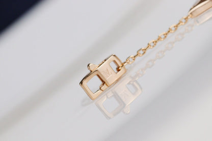 [GALE]LEAF CLOVER BRACELET