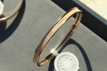 [GALE]HM UNI BANGLE BAG