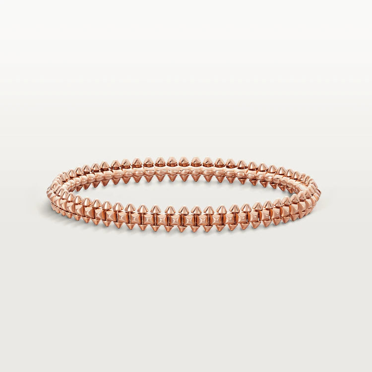 [GALE]CLASH Armband in Pink und Gold