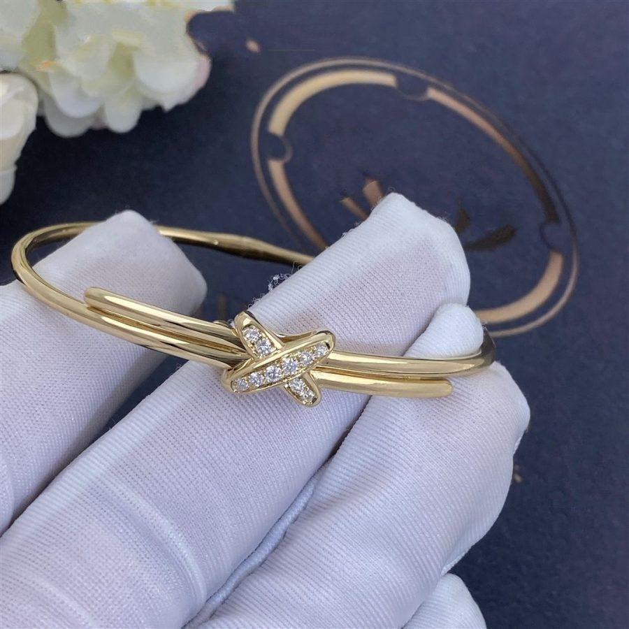 [GALE]JEUX DE BRACELET GOLD DIAMONDS
