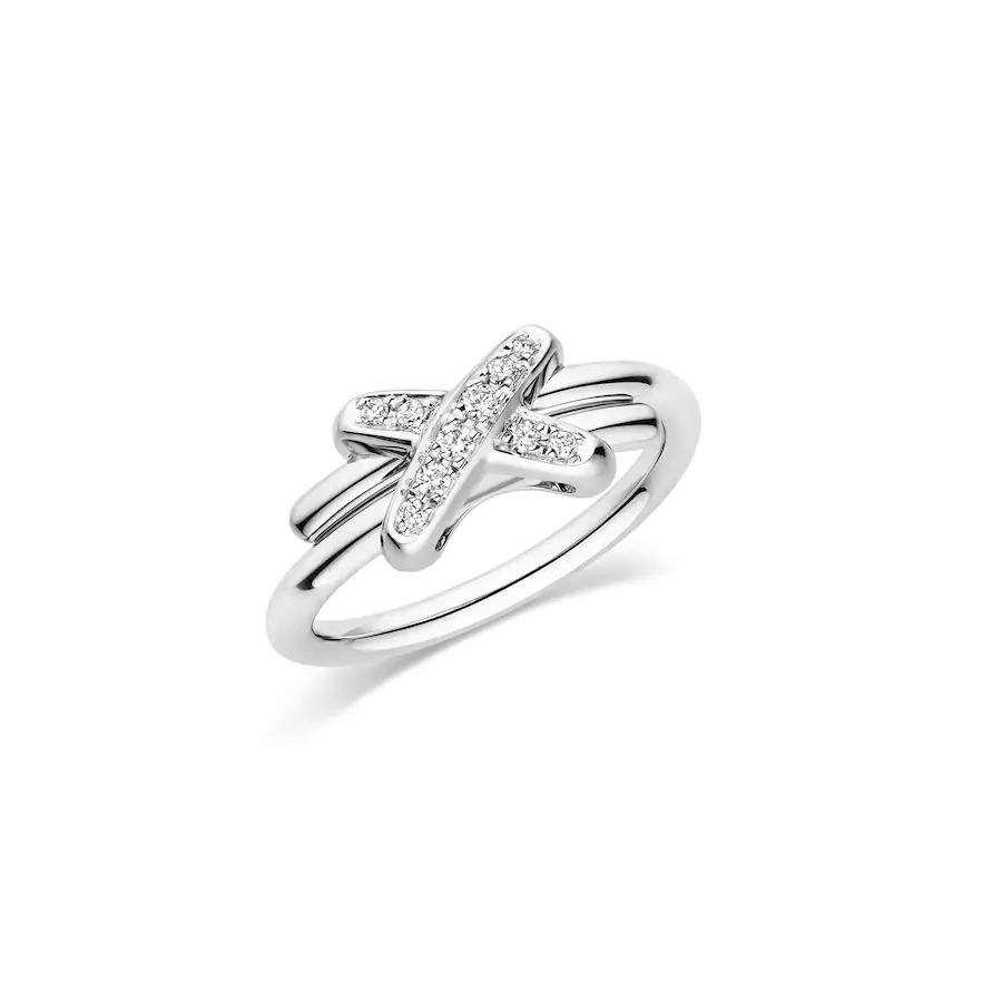 [GALE]JEUX DE SILBER-DIAMANTRING