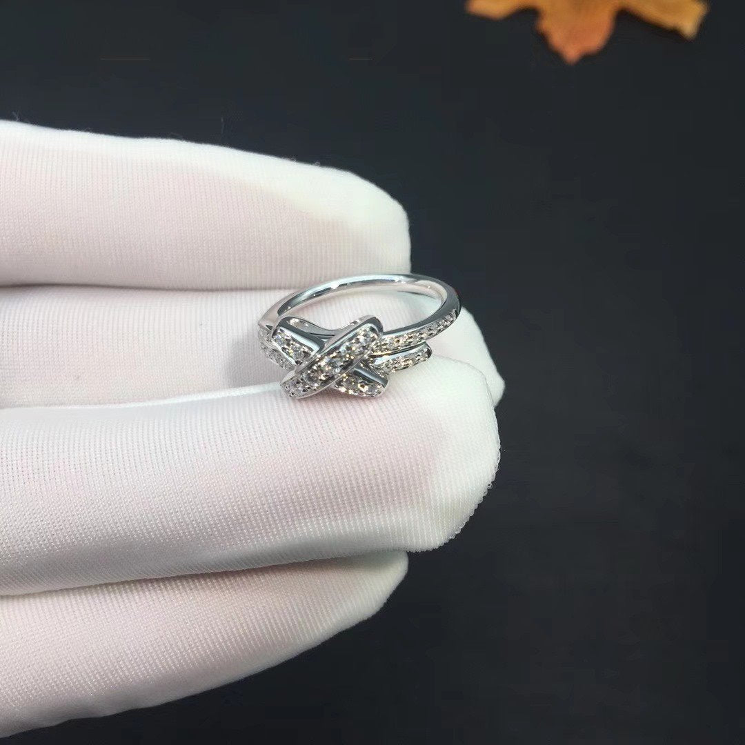 [GALE]JEUX DE SILBER-DIAMANTRING