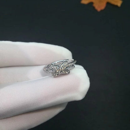 [GALE]JEUX DE SILBER-DIAMANTRING