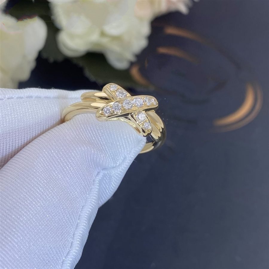 [GALE]JEUX DE GOLD DIAMANTRING