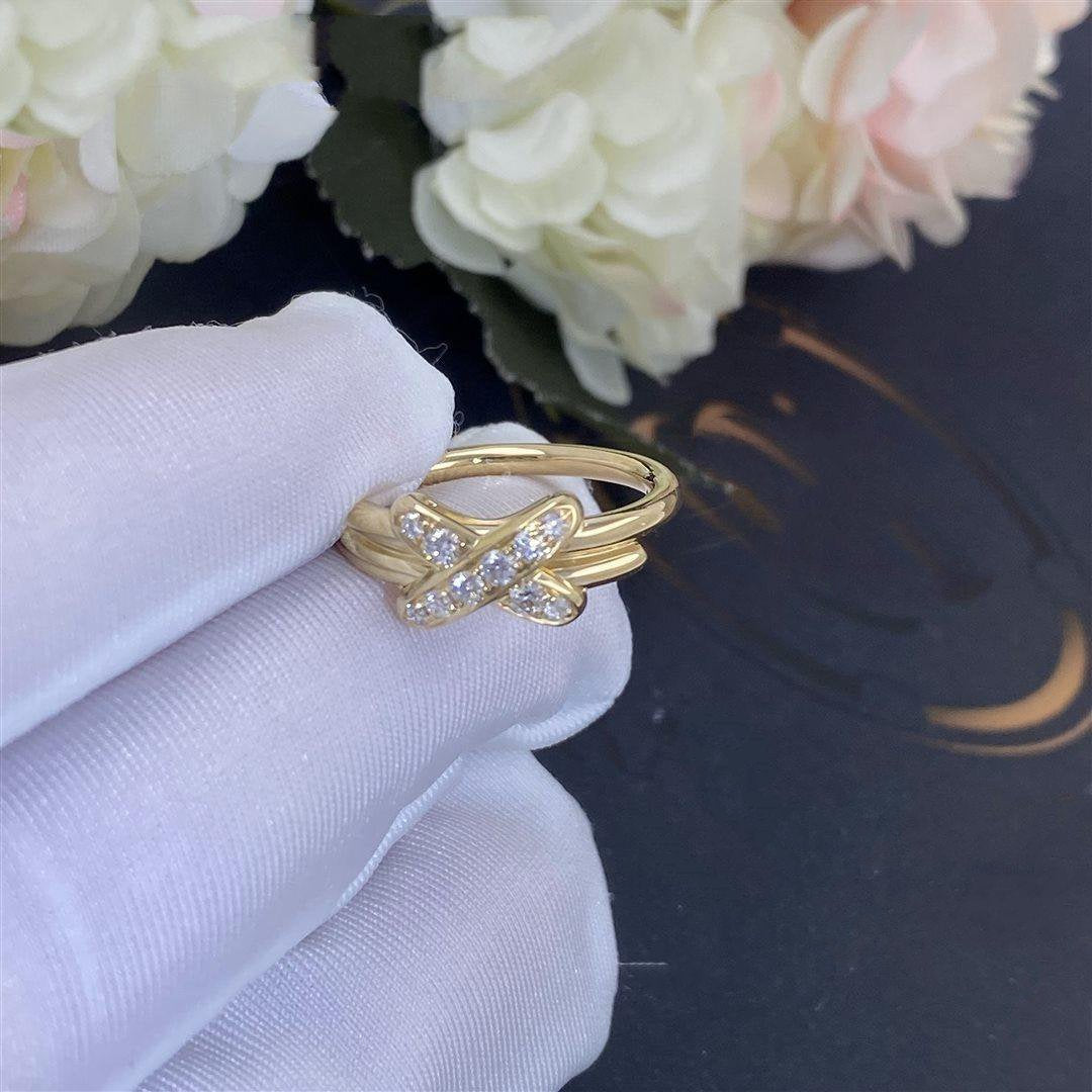 [GALE]JEUX DE GOLD DIAMANTRING