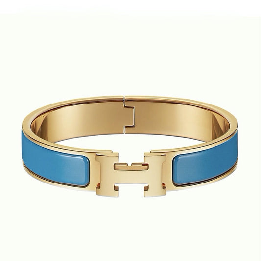 [GALE]H BRACELET TURQUOISE 12MM