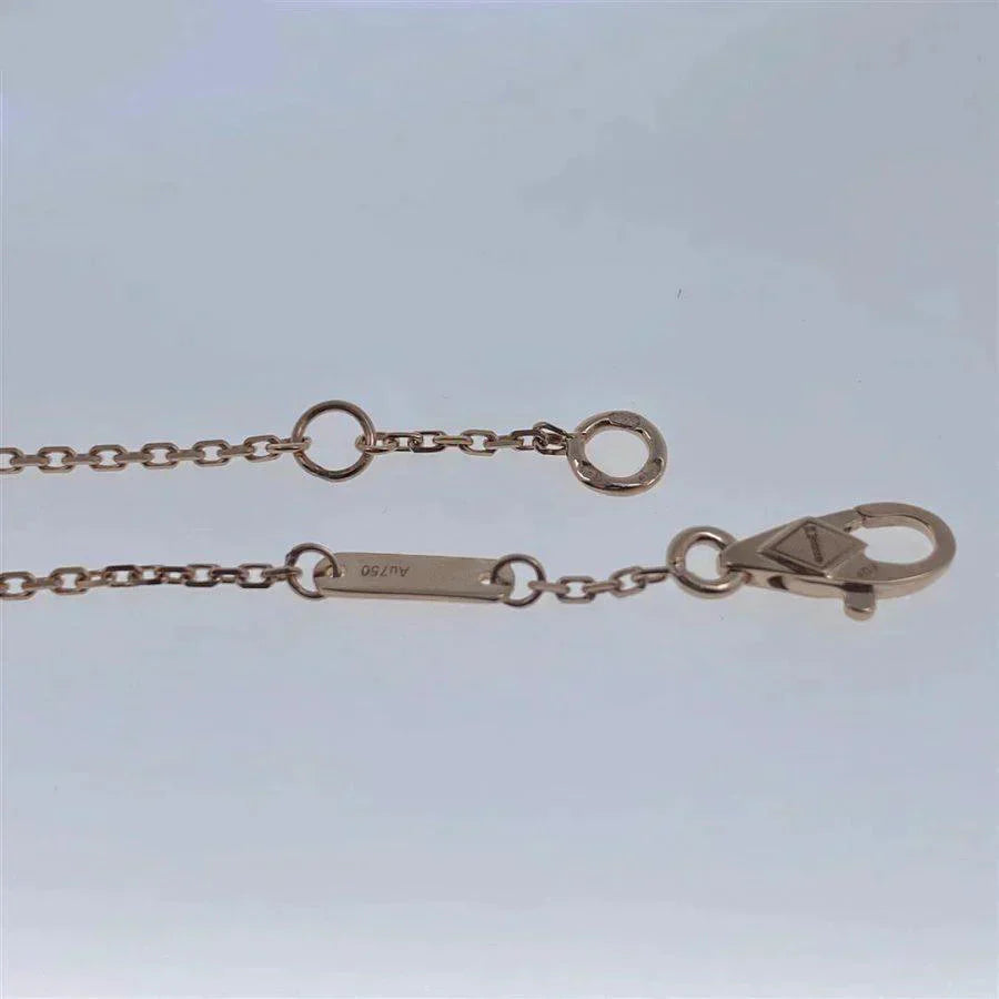 [GALE]CLOVER WHITE MOP EINZELNE BLUMENARMBAND