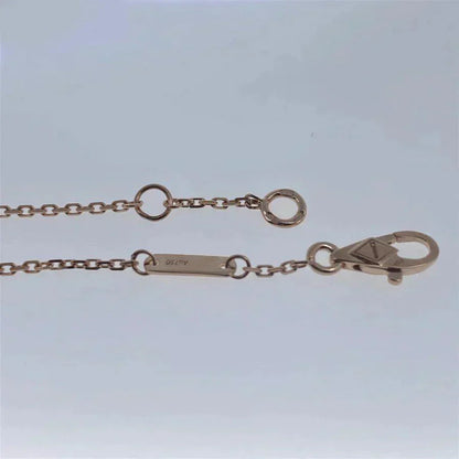 [GALE]CLOVER WHITE MOP EINZELNE BLUMENARMBAND